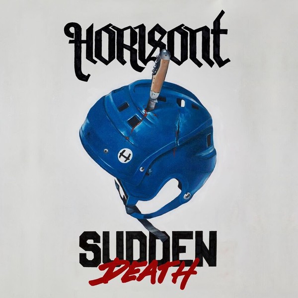 Sudden Death (vinyl)