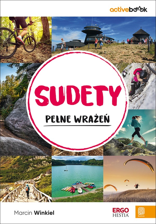 Sudety pełne wrażeń. ActiveBook. Wydanie 1 - pdf