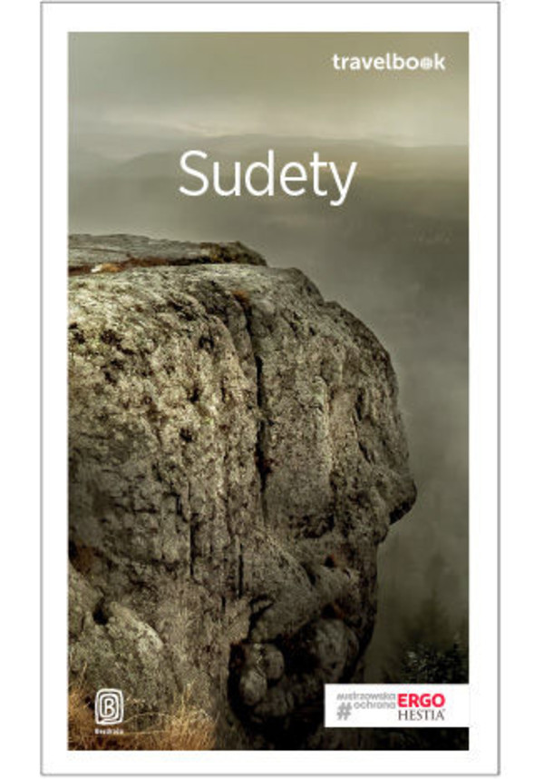 Sudety. Travelbook. Wydanie 3 - mobi, epub, pdf