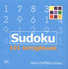 Sudoku. 101 łamigłówek