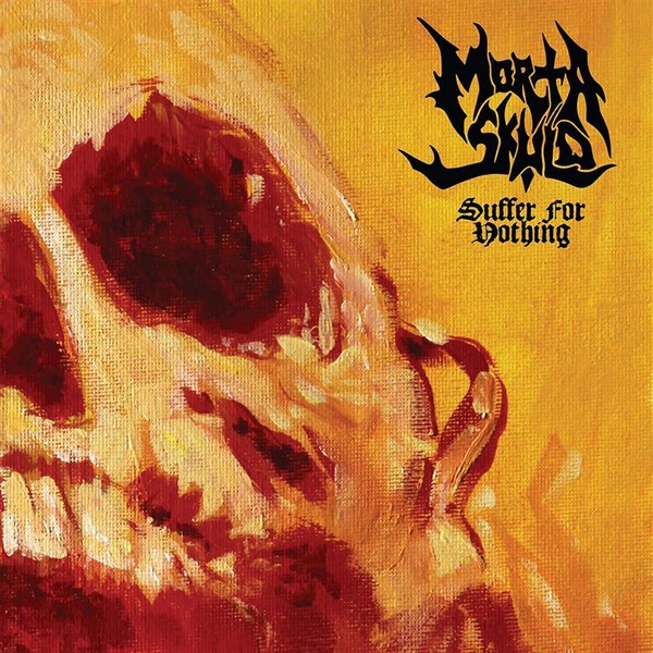 Suffer For Nothing (vinyl)