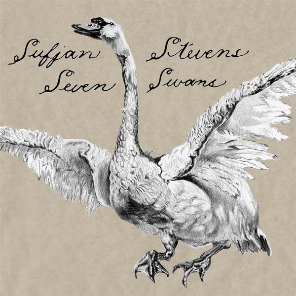 Seven Swans (vinyl)