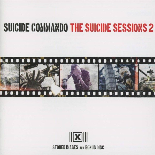 The Suicide Sessions 2