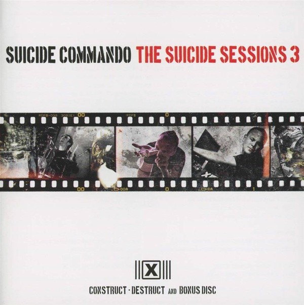 The Suicide Sessions 3