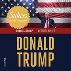 Donald Trump - Audiobook mp3 Sukces mimo wszystko