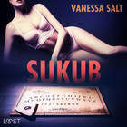 Sukub - Audiobook mp3