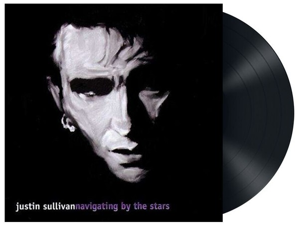 Navigating By The Stars (vinyl)