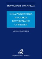 Suma przymusowa w polskim postępowaniu cywilnym - pdf