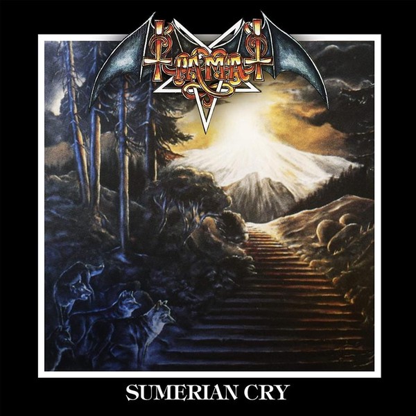 Sumerian Cry