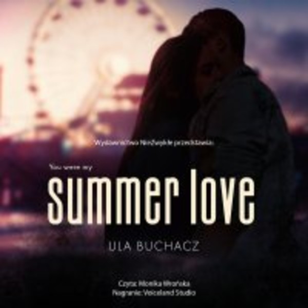 Summer Love - Audiobook mp3