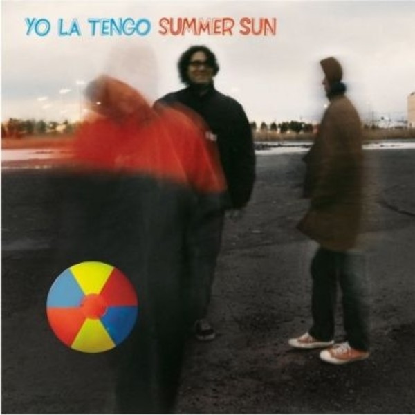 Summer Sun (Vinyl)