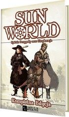 Gra Sun World: Epickie Przygody oraz Eksploracja (Kompletna Edycja)