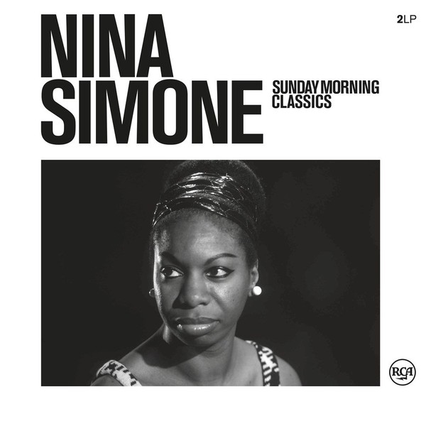 Sunday Morning Classics: Nina Simone (vinyl)