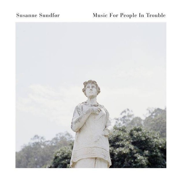 Music For People In Trouble (vinyl)
