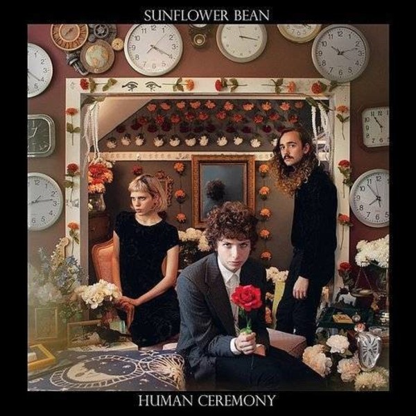 Human Ceremony (vinyl)