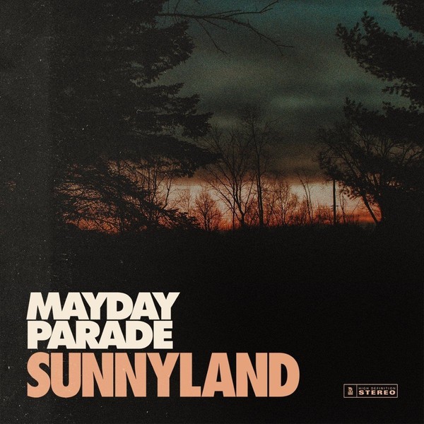 Sunnyland (vinyl) (Coloured Vinyl)
