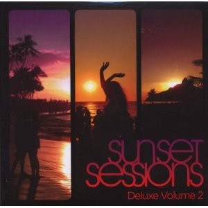 Sunset Sessions Deluxe 2