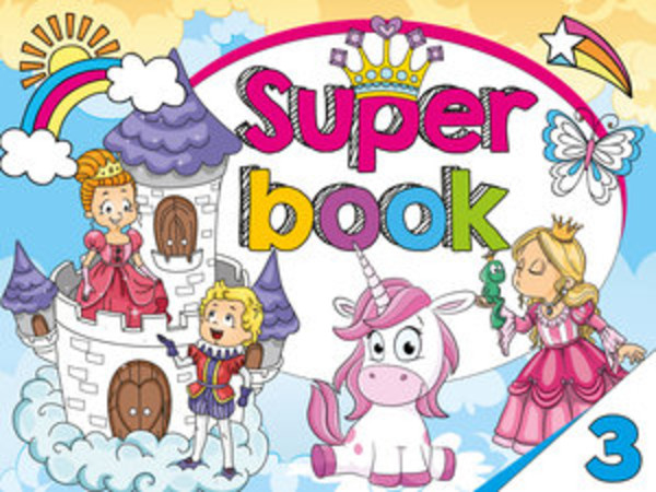 Super Book 3