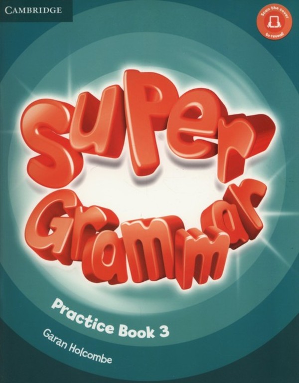 Super Grammar. Practice Book 3