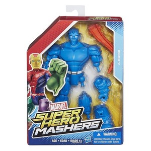 Super Hero Mashers figurka A-Bomb 15 cm