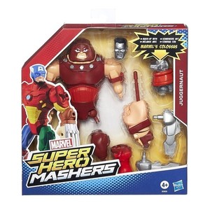 Super Hero Mashers figurka Juggernaut