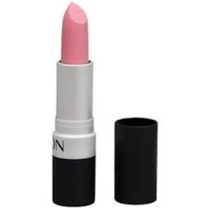 Super Lustrous 002 Pink Pout Matowa pomadka do ust