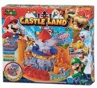Gra Super Mario - Castle Land
