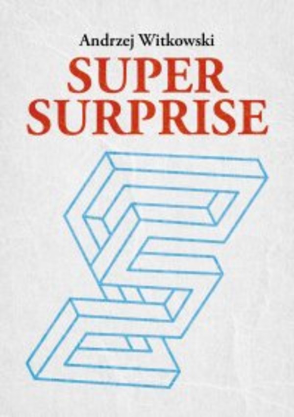 Super Surprise - mobi, epub, pdf
