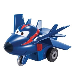 Pojazd Agent Chace SUPER WINGS