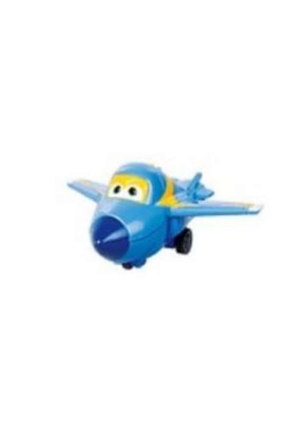 Super Wings Pojazd Jerome blister