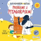 Problemy z Pitagorasem! - Audiobook mp3 Superbohater z antyku Tom 4
