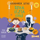 Dzika uczta Kirke - Audiobook mp3 Superbohater z antyku Tom 7