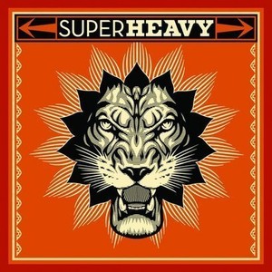 Superheavy (Deluxe)