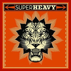 Superheavy (vinyl)