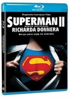 Superman II Wersja Reżyserska Richarda Donnera