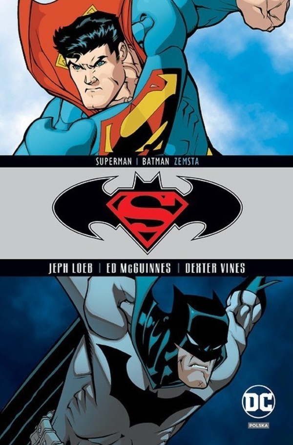 Superman / Batman Zemsta Tom 4 KRYZYS NA NIESKOŃCZONYCH ZIEMIACH Tom 37