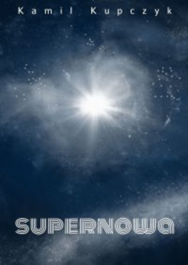 Supernowa - mobi, epub