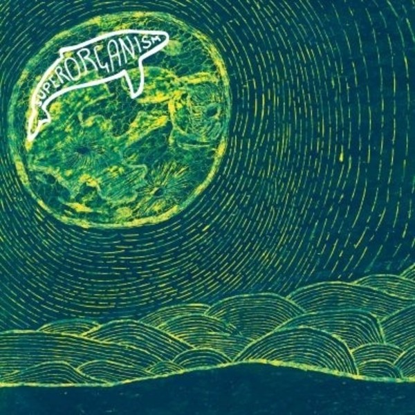 Superorganism (Limited Edition)