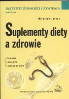 Suplementy diety a zdrowie