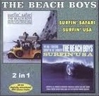 Surfin` Safari / Surfin` USA (Remastered)