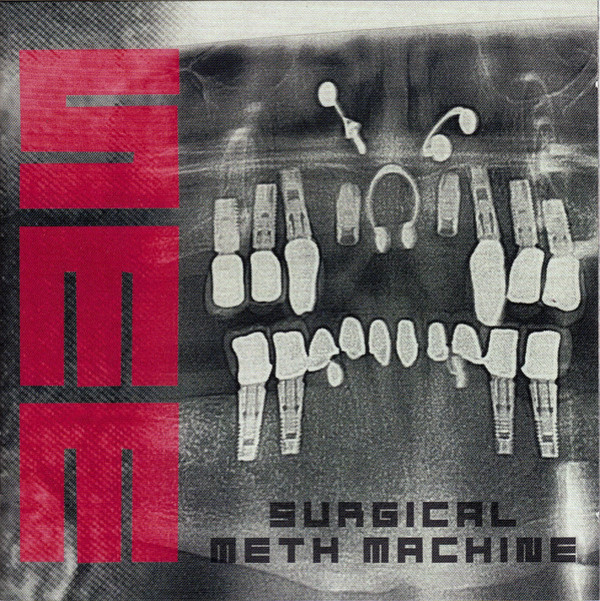 Surgical Meth Machine