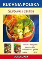 Surówki i sałatki - pdf Kuchnia polska