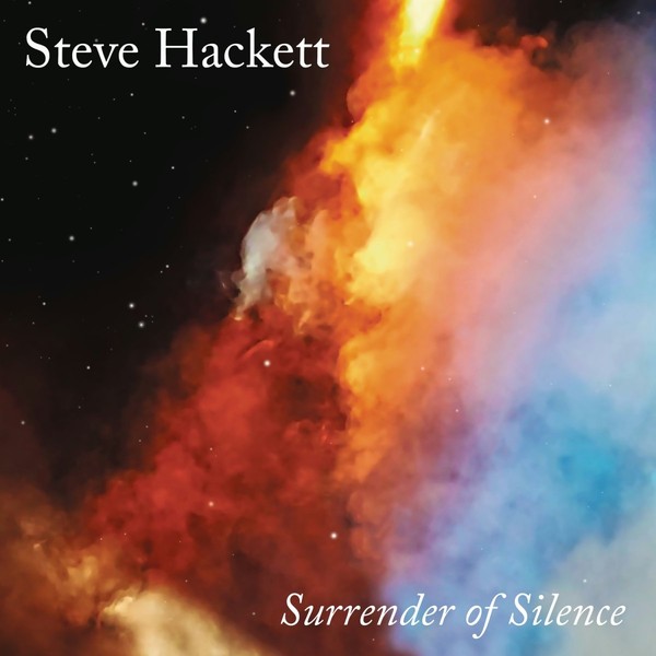 Surrender of Silence (CD+Blu-Ray)