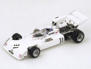 Surtees TS14 #31 Jochen Mass Skala 1:43
