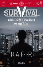 Survival - mobi, epub ABC przetrwania w mieście
