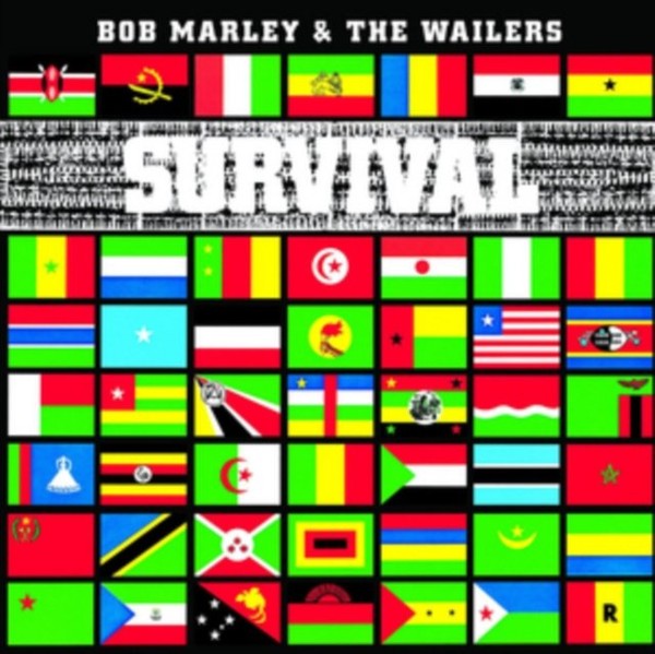 Survival (vinyl)