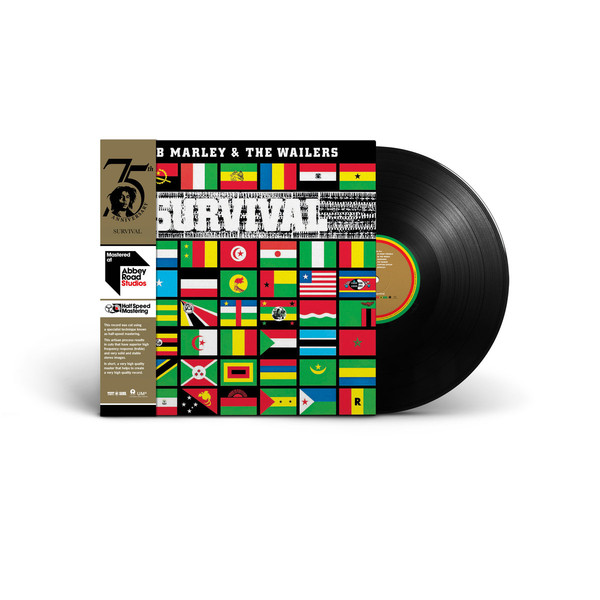Survival (vinyl)
