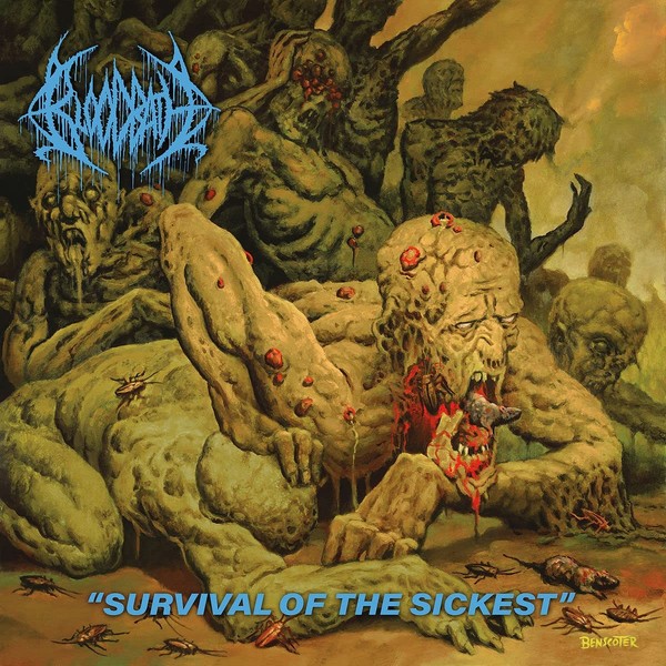 Survival Of The Sickest (Limited Edition)