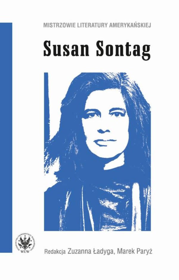Susan Sontag - mobi, epub, pdf