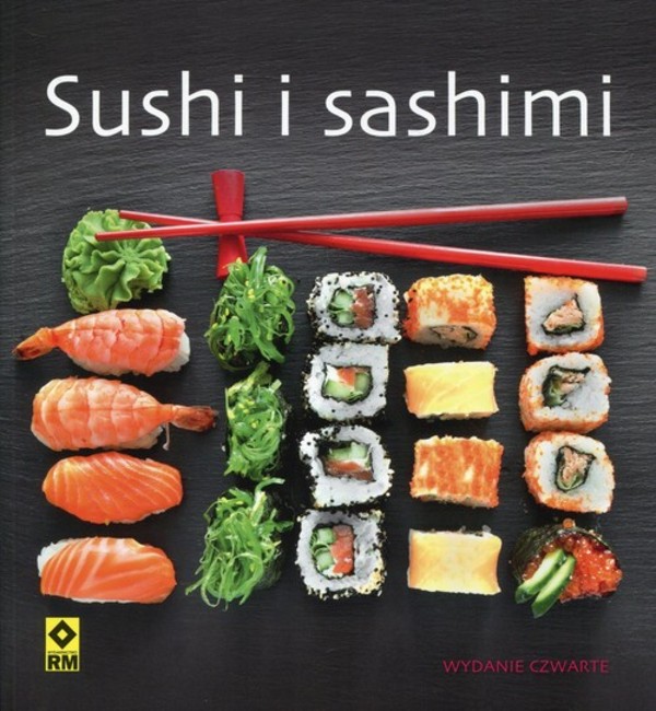 Sushi i sashimi